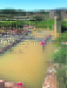 7de Laan: Steeds ’n gemors