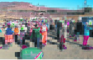 Give 67 minutes for Mandela Day, and more…