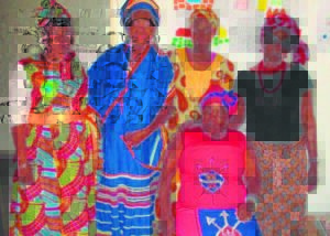 Hugs of Hope is1 jaar oud