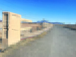 Geen onderhoud aan provinsiale paaie