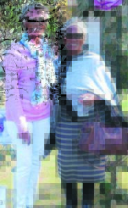 Retired nurses establish forum