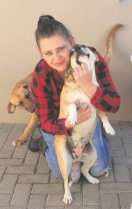 A beacon of hope for abandoned animals