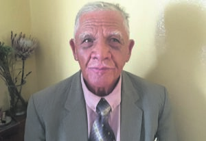 Oom Wykie is ‘n legende van die Katriviervallei