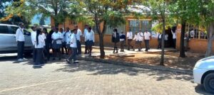 Suspected food poisoning outbreak among 120 learners reportedly spreads to third school in Komani