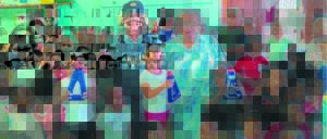 Siyazama Educare vier veiligheidsmaand