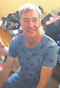 Industry experts visit Hofmeyr Hugs of Hope