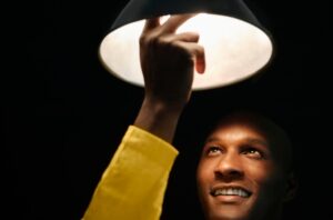 Electricity finally back for Green Street businesses after 20 days