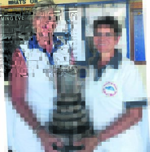 Middelburgers wen OP-rolbal