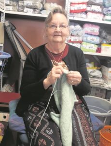 Elzbie is Cradock se top breier