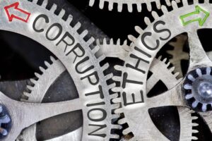 Enoch Mgijima Local Municipality CFO faces corruption investigation by former employer