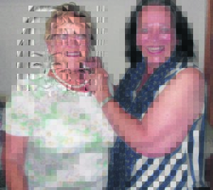 Sirkel Cradock hou vergadering