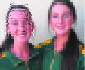 Sussies oppad na SASN-toernooi