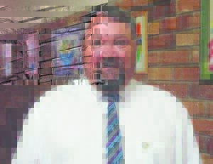 Nuwe hoof verwelkom by Laerskool Gill