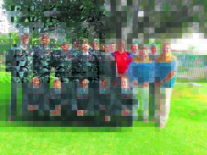 Big victories for Cradock High