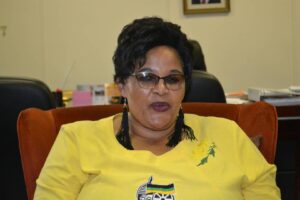 Enoch Mgijima Local Municipality must raise millions