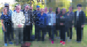 Gerwel-huis in skrywerstuiste omskep