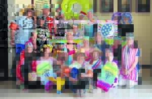 Laaste kans om revue te geniet