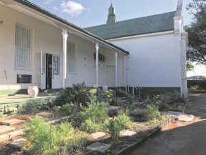 Besoek Middelburg-museum op museumdag