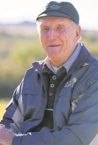 Nagedagtenis aan Oom CN