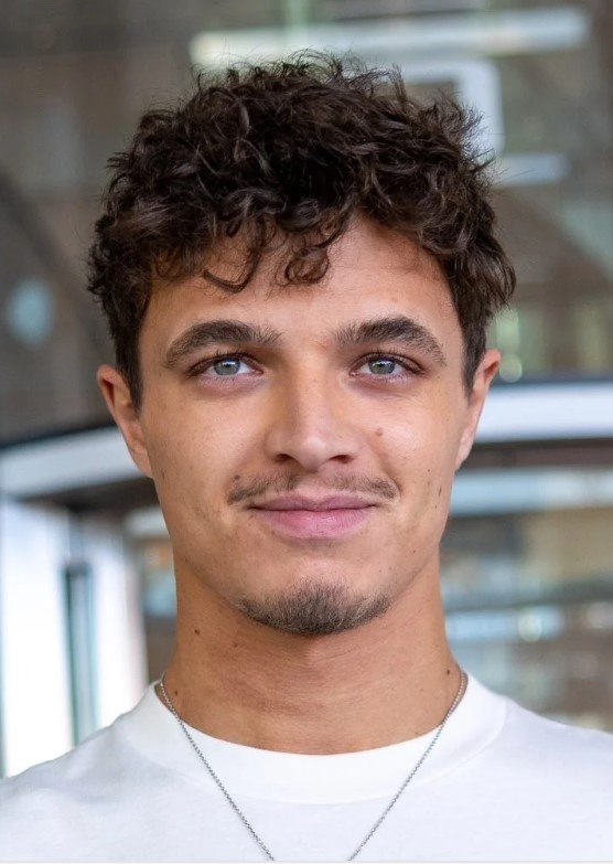 Lando Norris. Photo: X/ @LandoNorris