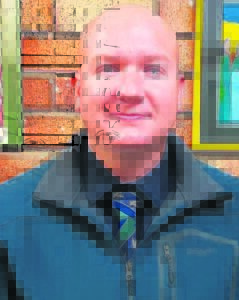 Laerskool Gill verwelkom nuwe HOD