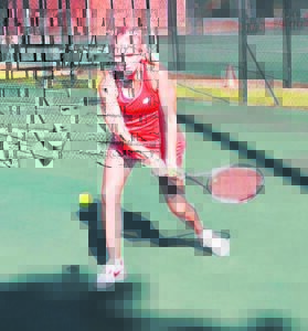 Opperman hou Cradock naam hoog