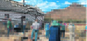 Hannes Noeth joins history tour through Midlands