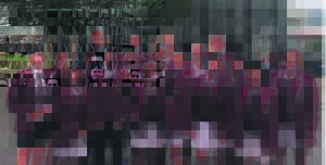 Hoër Volkskool-klas besoek Montego