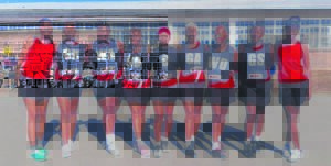 District netball knocked out of club championships