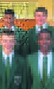 Marlow sluit atletiekseisoen op hoë noot af