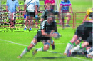 Wolramme vat Landboudal aan