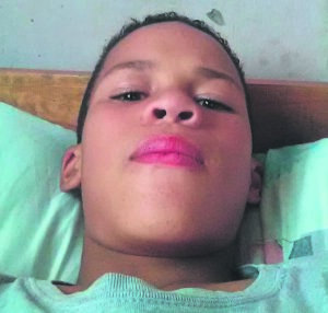 Twee inwoners van Fort Beaufort verdrink