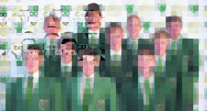 Marlow-seuns domineer by jeugskou