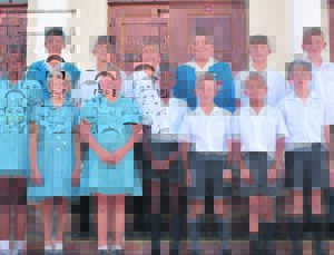 CLS presteer by atletiekbyeenkoms