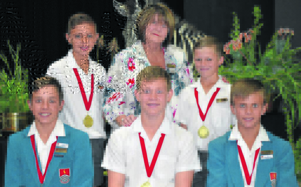 CLS wys ambassadeurs aan