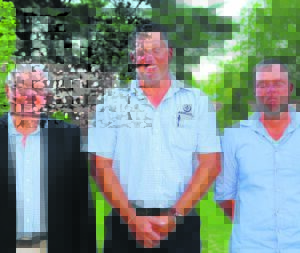 EC Farmers Associations come together