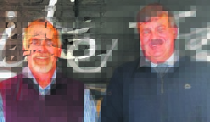 CHS neem afskeid van twee geliefde onnies