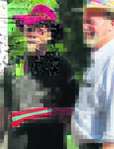 Doyen van SA kuns se 113de verjaardag herdenk