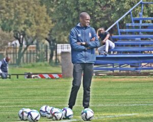 Butterworth coach gets national team call-up