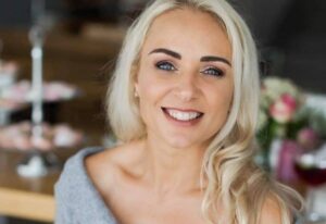 Vicki Terblanche murder Trial: Leach sentenced to 25 years