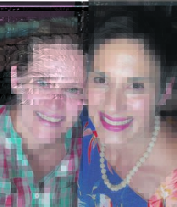 Bedford’s wedding caterers report busy Easter season