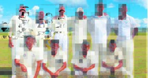 Spartans win Komani T20 league