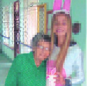 ‘Paashasie’ verras inwoners van Huis Karee