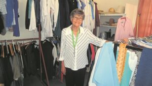 Cradock se Vukasebenza-skuiling vier 10 jaar