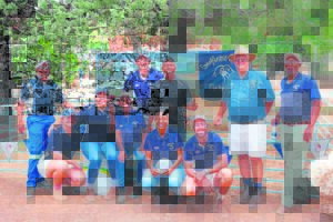 Landboukollege bied loopbaanuitstalling vir matrieks aan