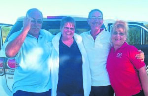 Somersetters ding mee in rolbalproewe