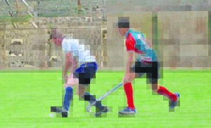 CHS seunshokkie vs Aliwal-Noord