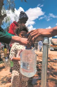 GOTG: To all who are thirsty