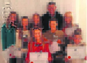 Stalle lewer top presteerders