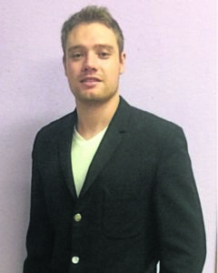 Stannard as gedragsagent by MHS aangestel